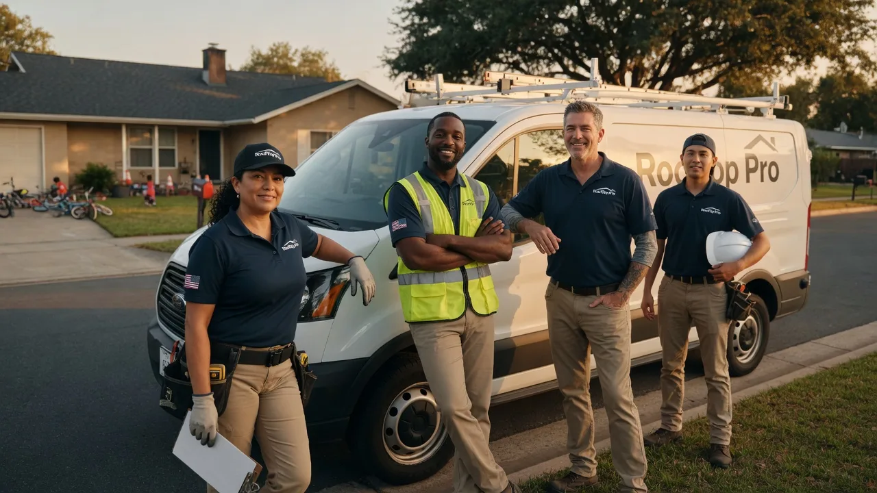 Roof Repair in Sturgis, MS near me